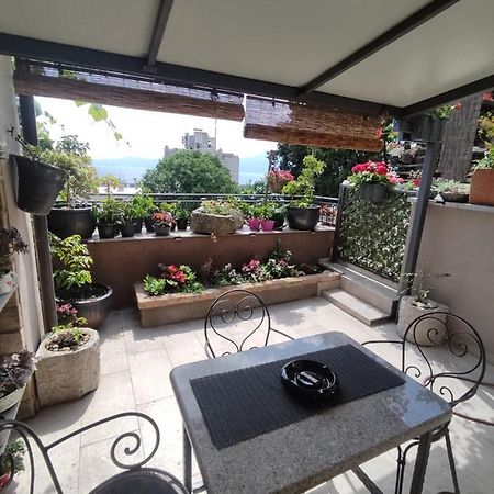 Appartement Apartman Bella Vista Rijeka Extérieur photo