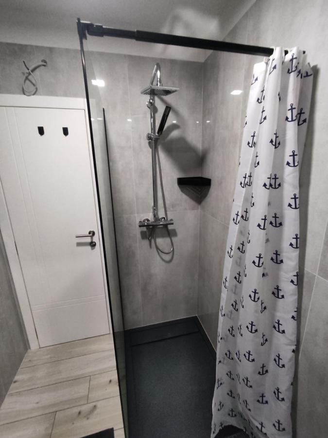 Appartement Apartman Bella Vista Rijeka Extérieur photo