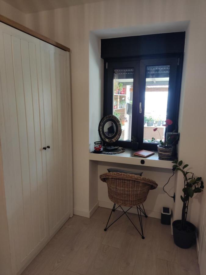 Appartement Apartman Bella Vista Rijeka Extérieur photo