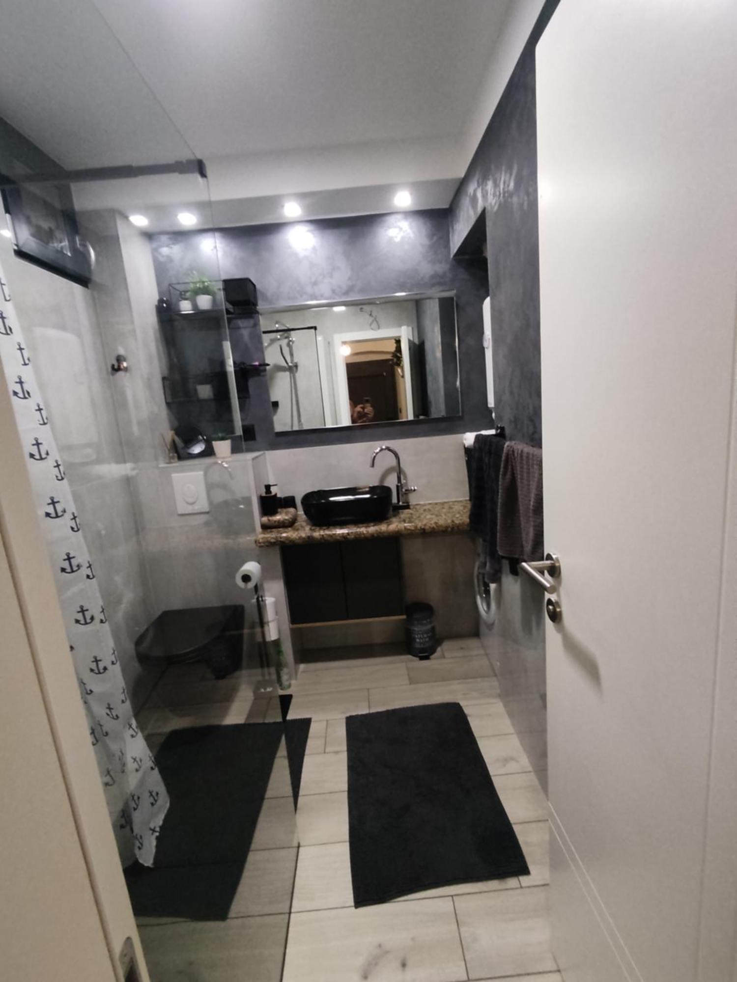 Appartement Apartman Bella Vista Rijeka Extérieur photo